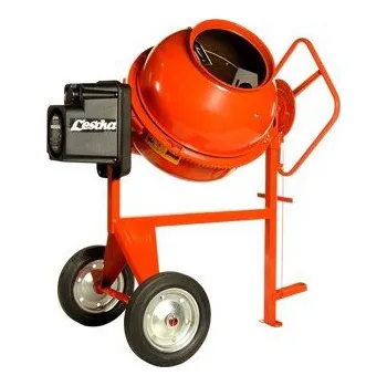 Míchačka Míchačka stavebních směsí S185HR 230V