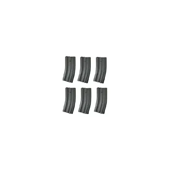 Zásobník M16, M4, M15, 130 BB, 6 ks, Classic Army