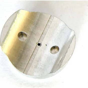 Brzda na kolo FORMULA Víčko membránky expanzky páky brzdy RX