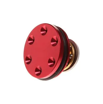 CNC kovová hlava pístu s ložiskem, SHS