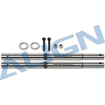 RC model vrtulníku Hlavní hřídel (T-REX 600N DFC)