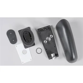 RC model auta FG vzduchový filtr F1 včetně vnitřku, sada