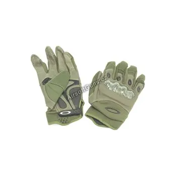 Taktické rukavice OPS, OD, L, Oakley
