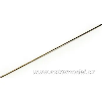 RC model vrtulníku Blade 130 X: Trubička ocasní vrtulky