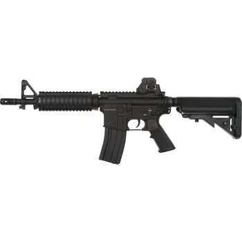 Airsoftová zbraň M4 CQB-R, D-Boys, BY-039, BI-3981M