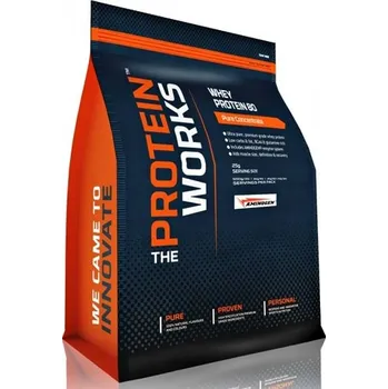 TPW Whey Protein 80 2000 g