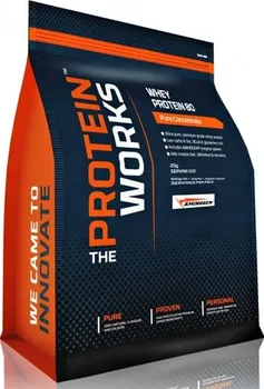 Protein TPW Whey Protein 80 2000 g