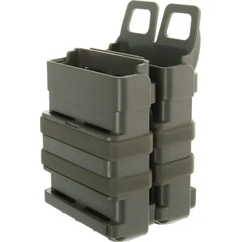 Sumky FastMag pro zásobníky M16, M4 gen. 3, FG, FMA