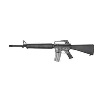 Airsoftová zbraň Armalite M15A2 Rifle, new version, Classic Army