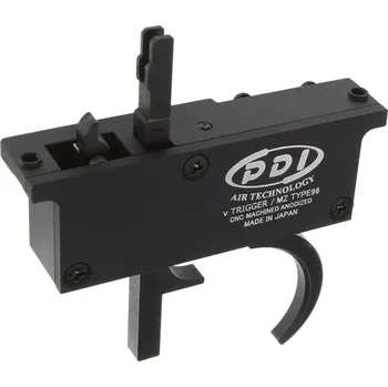 Spoušťový mechanismus pro APS-2 Typ 96, PDI