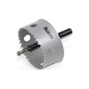 Pilová děrovka KRT100109 - Pilová děrovka Ø44 Kov/dřevo