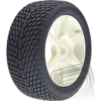 RC model auta Road Rage Street 1:8 Buggy pneu, 2ks gumy+vložky