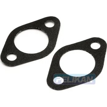 RC model auta Těsnění vzduchového filtru (2ks) FUELIE 23 ENGINE