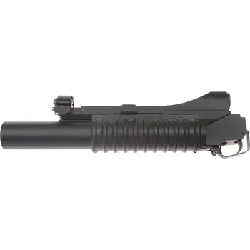 Airsoft Univerzální M203 granátomet, 3in1, D-Boys