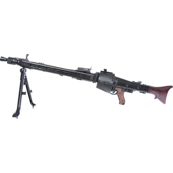 Airsoftová zbraň AGM MG42, AGM, MG42