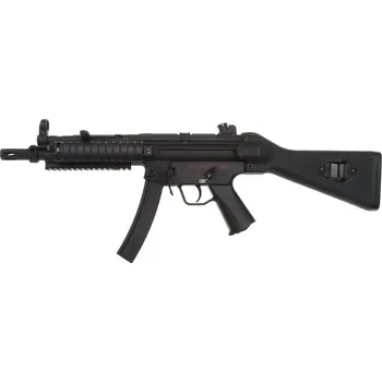 Airsoftová zbraň MP5A4, RIS, Cyma Standard, CM.041B