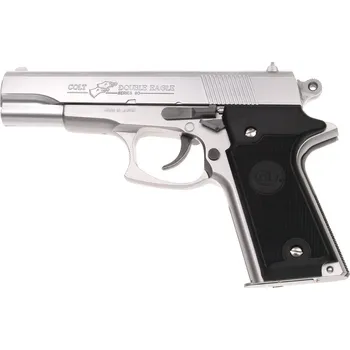 Airsoftová zbraň Colt Double Eagle, HG, s Hop, Tokyo Marui