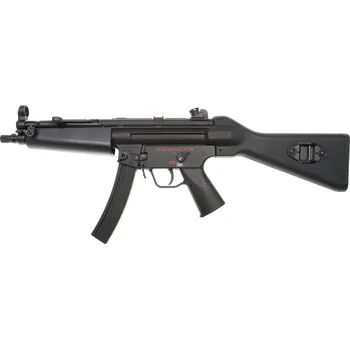 Airsoftová zbraň H&K MP5A4 HG, Tokyo Marui