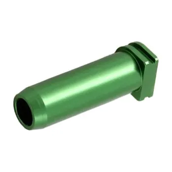 Hliníková tryska TM M14, 21,5 mm, SHS