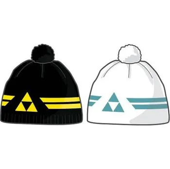 Čepice FISCHER čepice Polar bílá 11/12