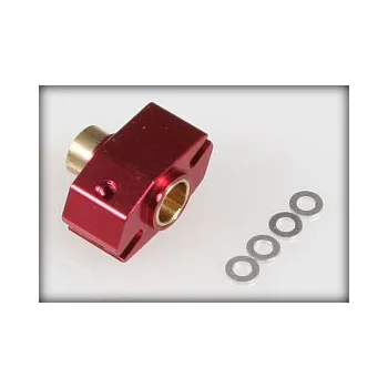 RC model vrtulníku ND RAPTOR E 325 Hlava kompenzátoru Metal