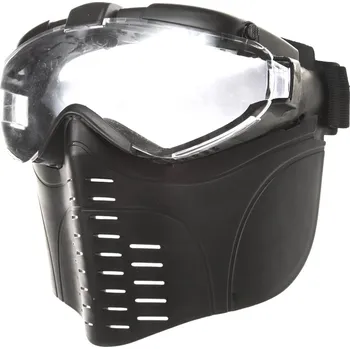 Pleťová maska Ochranná maska malá, Turbo Fan, ACM