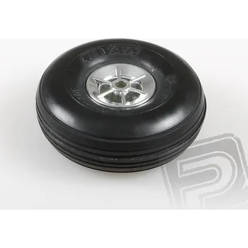 RC model KAVAN kolo 62mm Super lehké 1ks