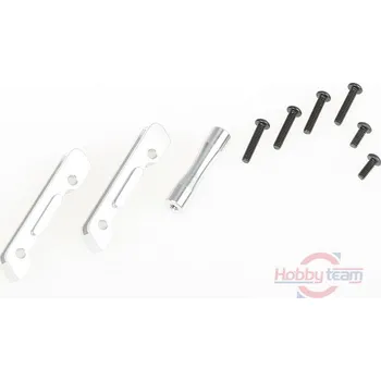 RC model vrtulníku ND T-REX Rozpěrka hl. rámu T-REX 450