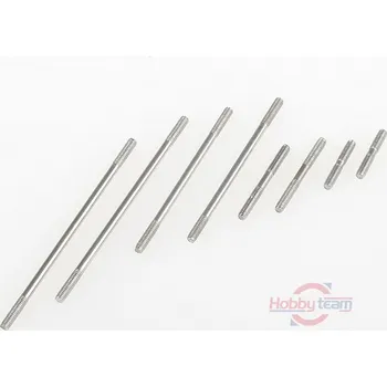 RC model vrtulníku Táhla ovládání rotoru pro T-REX 700