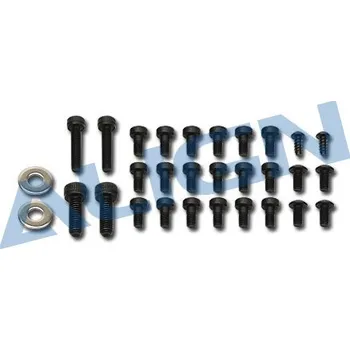 RC model vrtulníku Sada šroubů, sada T REX 700E