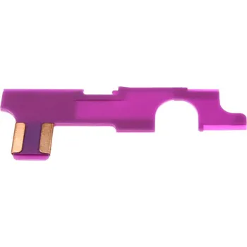 Kulisa přepínače pro M16, M4, SHS