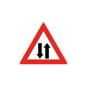 Dopravní značka Dopravní Značka A9 700mm