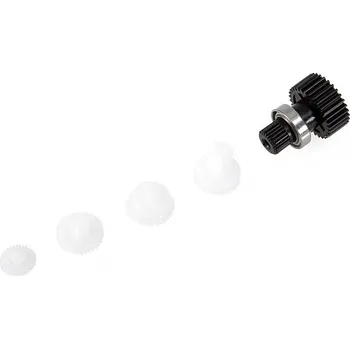 RC vybavení Sada převodů SH-1350