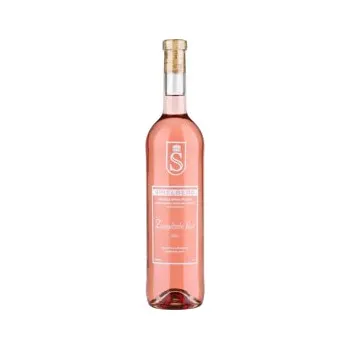 Víno Víno - SPIELBERG Zweigeltrebe ROSÉ pozdní sběr 2011, suché