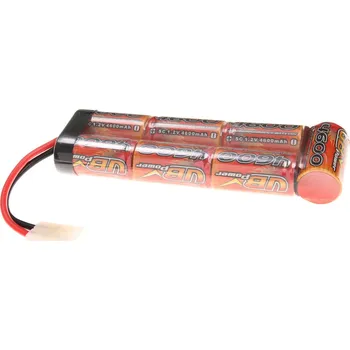 Baterie pro airsoftovou zbraň Akumulátor VB Large 8,4V, 4600 mAh, VB Power