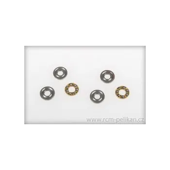 RC model vrtulníku ND T-REX Axiální ložisko T-REX 450