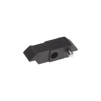 Ocelový záchyt pístu APS-2, PDI