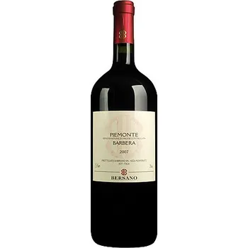 Bersano Barbera Piemonte DOC 1,50l Magnum italské červené víno z Piemonte