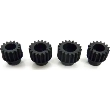 RC model auta Pastorek 15, 16, 17, 18 zubů (modul 0,8)