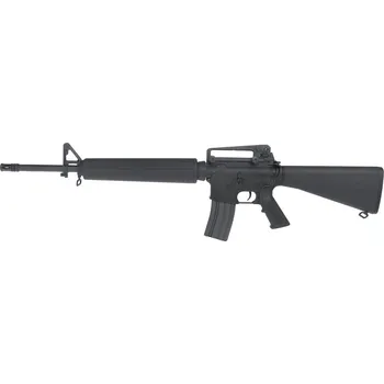 Airsoftová zbraň M16A3, ABS, Cyma, CM.017