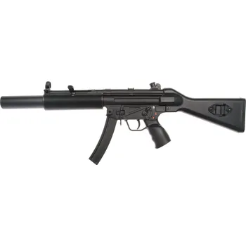 Airsoftová zbraň B&T MP5SD2, Classic Army
