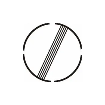 Dopravní značka Dopravní Značka B26 500mm