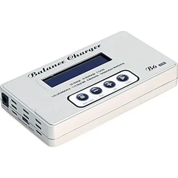 Inteligentní rychlonabíječ B6 Pro, 12V, iMaxRC