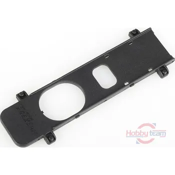 RC model vrtulníku ND T-REX Spodní deska hlavního rámu T-REX 450