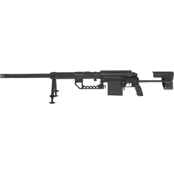 Airsoftová zbraň Cheytac M200, Black, Ares, LSR-005