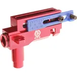 Kompletní CNC kovová hop-up komora AK, set, SHS