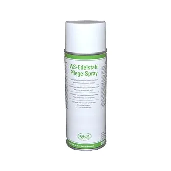 Čistící sprej na nerez WS 3638