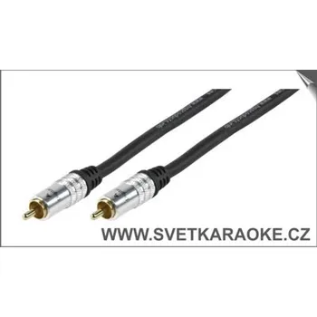 Audio kabel Kabel HQ HQAS3471-2.5