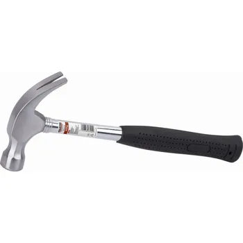 Kladivo KRT903102 Tesařské kladivo 450g - Ocelová násada