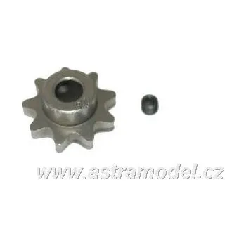 RC model auta M5 - pastorek 9z